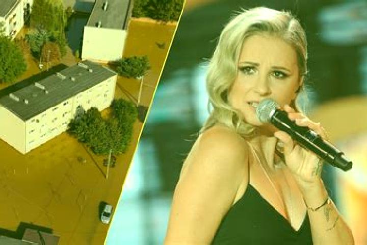 Ivy, 26 — Escort in Skorogoszcz, Poland