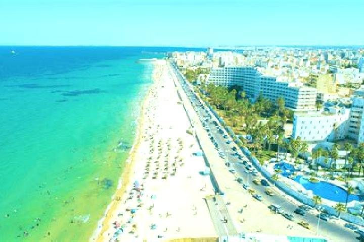 Ivy, 26 — Escort in Sousse, Tunisia