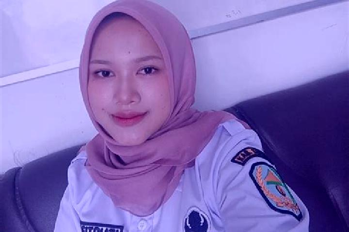Ivy, 26 — Escort in Sungai Penuh, Indonesia