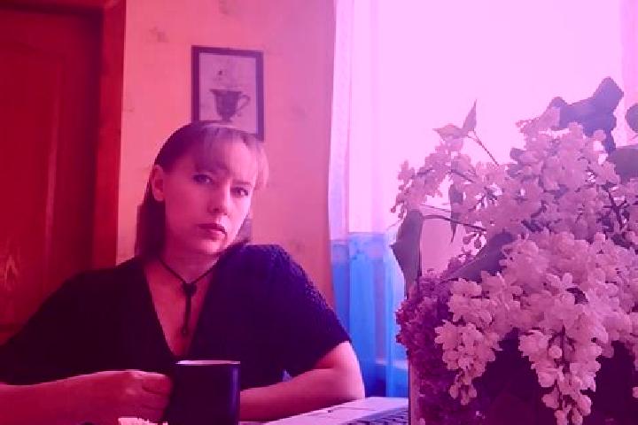 Ivy, 26 — Escort in Sursko-Mykhaylivka, Ukraine