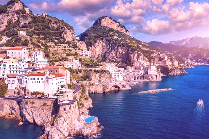 Ivy, 26 — Escort in Tramonti, Italy