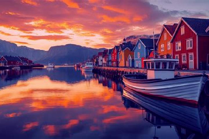 Ivy, 26 — Escort in Valer, Norway
