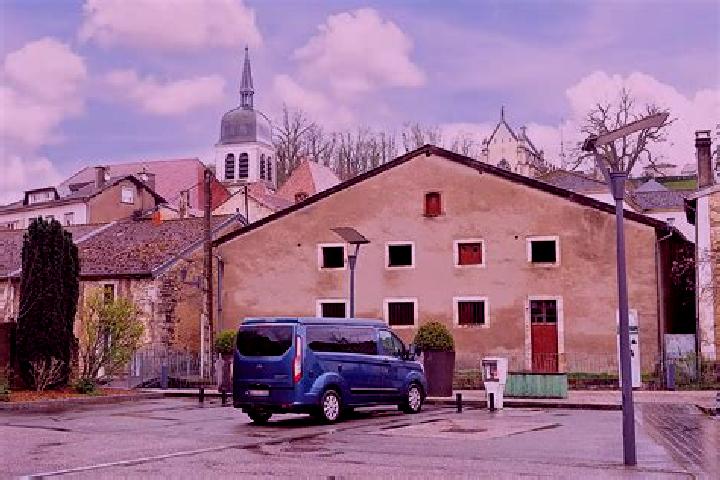 Ivy, 26 — Escort in Vaucouleurs, France