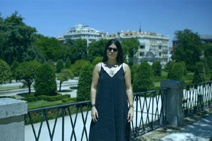 Ivy, 26 — Escort in Villar de Peralonso, Spain