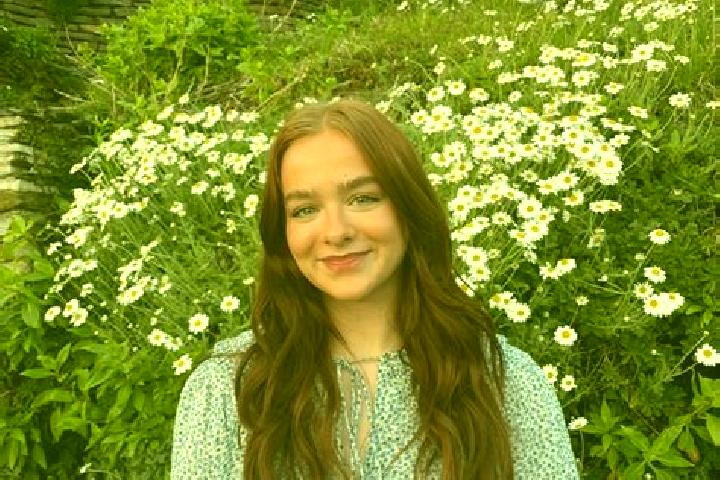 Ivy, 26 — Escort in West Hallam, United Kingdom