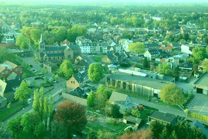 Ivy, 26 — Escort in Wommelgem, Belgium