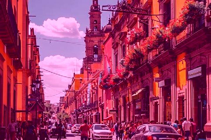 Ivy, 26 — Escort in Xanaba, Mexico