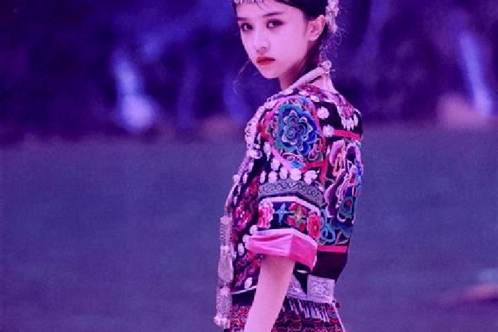 Ivy, 26 — Escort in Zhaishi Miaozu Dongzuxiang, China