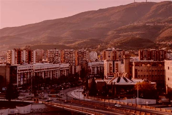 Ivy, 26 — Escort in Zrnovci, North Macedonia
