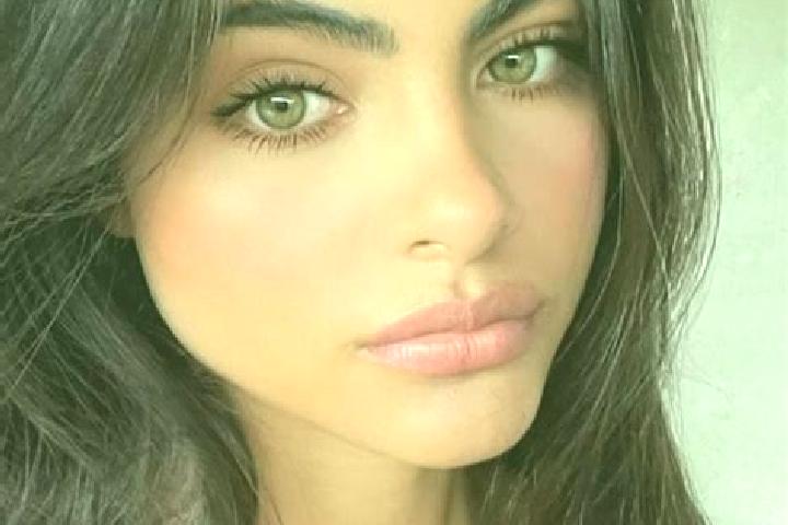 Ivy, 27, a auburn dark-eyed caucasian companion based in Candido Rodrigues. Offering 69, Duos, OWO, A-Level. Available for incall and outcall, overnight book...