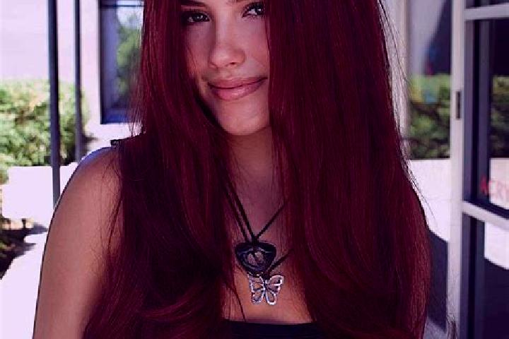 Ivy, 27, a auburn dark-eyed mediterranean companion based in Rreshen. Offering Dinner Date, A-Level, CIM, Overnight. Available for incall and outcall, overni...