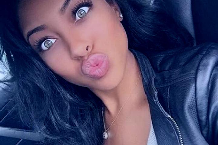 Ivy, 27, a black green-eyed ebony companion based in Spisska Nova Ves. Offering Fetish, Overnight, Tantra. Available for incall and outcall, overnight bookin...