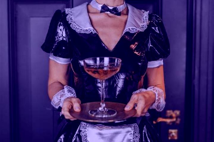 Ivy, 27, a black grey-eyed european companion based in San Bartolo. Offering Deep French Kissing, Fetish, Travel Companion. Available for incall and outcall,...
