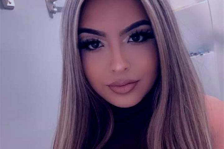 Ivy, 27, a blonde grey-eyed latina companion based in Central Heights-Midland City. Offering Massage, Deep French Kissing, Duos, A-Level. Available for incal...
