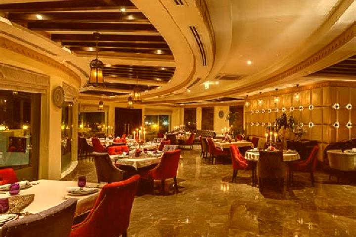 Ivy, 27, a chestnut hazel-eyed mediterranean companion based in As Satwah Sharq. Offering Dinner Date, Duos, Overnight, Girlfriend Experience, CIM. Available...