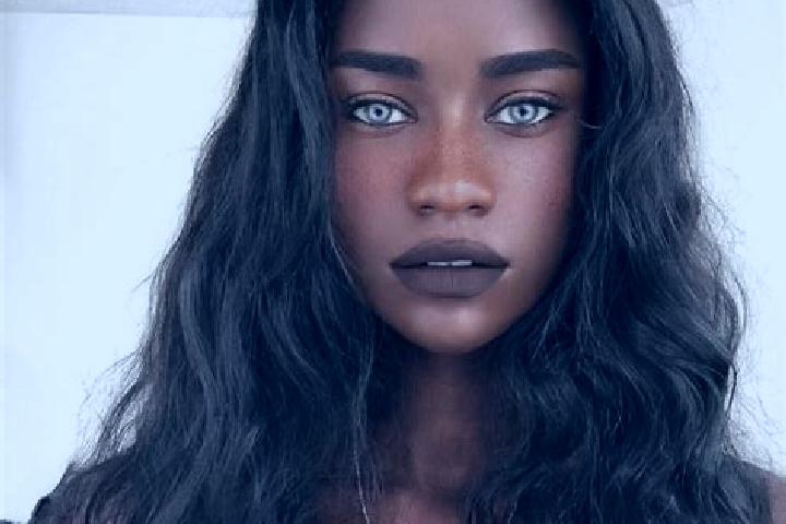 Ivy, 27, a dark blonde blue-eyed ebony companion based in Kahama. Offering OWO, Fetish, Dinner Date. Available for incall and outcall, overnight bookings ava...