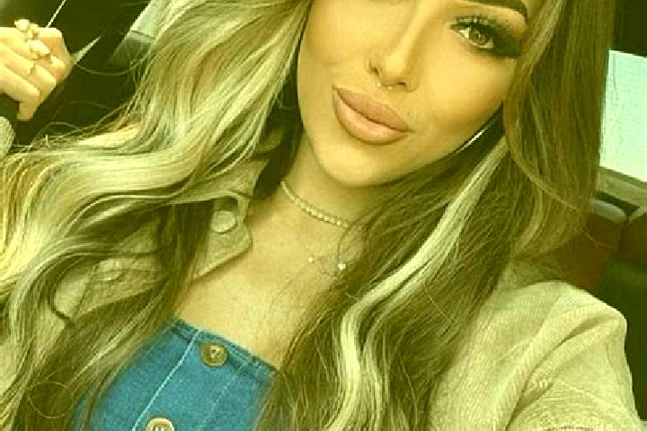 Ivy, 27, a dark blonde brown-eyed european companion based in Oene. Offering Travel Companion, CIM, Overnight, 69, Fetish. Available for incall and outcall, ...