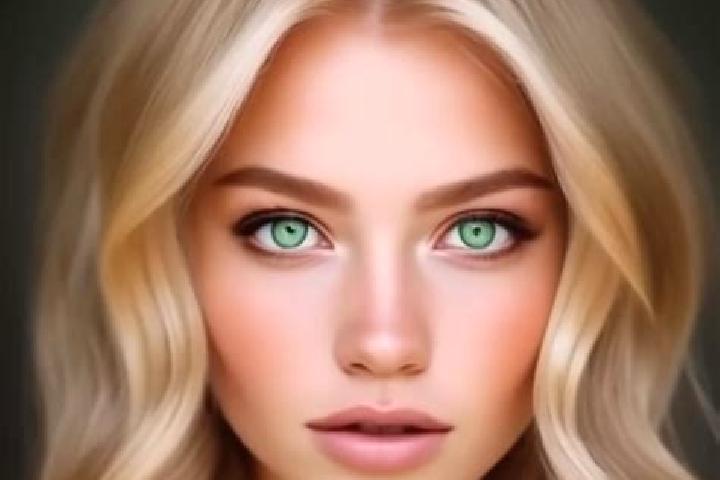 Ivy, 27, a dark blonde green-eyed mediterranean companion based in Colonia Esperanza (Canon San Carlos). Offering Massage, Duos, Prostate Massage, CIM. Avail...