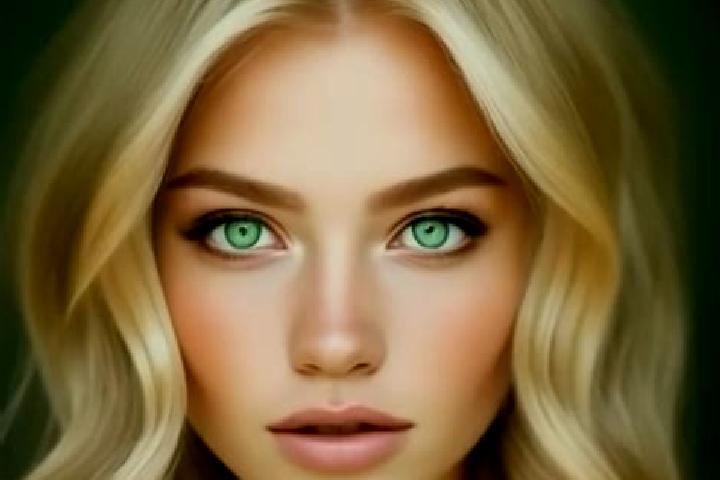 Ivy, 27, a dark blonde green-eyed mediterranean companion based in El Pinar. Offering Dinner Date, CIM, Couples, Party Girl. Available for incall and outcall...