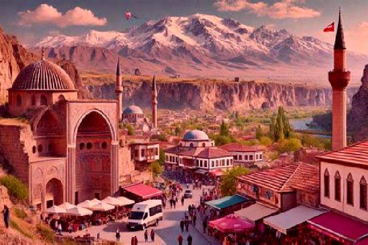 Ivy, 27 — Escort in Aksar, Turkey