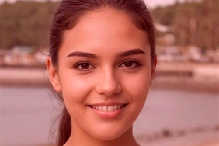 Ivy, 27 — Escort in Alto de la Cruz, Peru