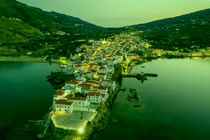 Ivy, 27 — Escort in Andros, Greece