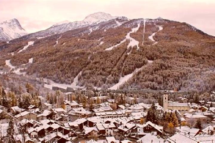 Ivy, 27 — Escort in Bardonecchia, Italy