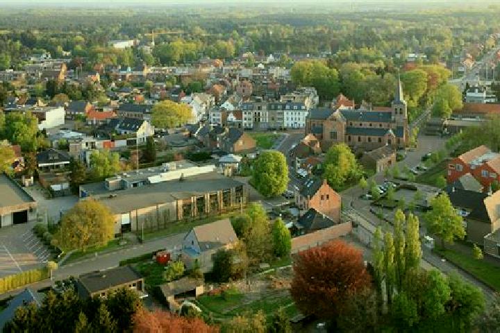 Ivy, 27 — Escort in Beerse, Belgium