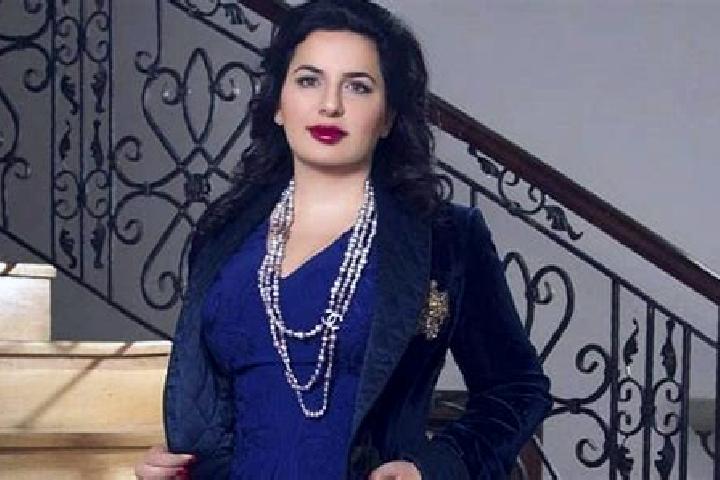 Ivy, 27 — Escort in Bol shoye Ignatovo, Russia