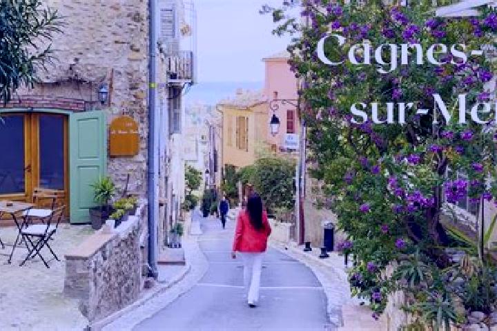 Ivy, 27 — Escort in Cagnes-sur-Mer, France