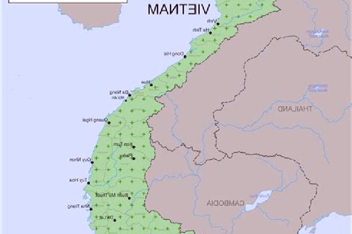 Ivy, 27 — Escort in Cam Thuy, Vietnam