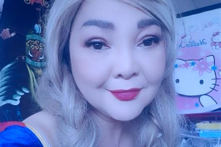 Ivy, 27 — Escort in Capitan Ramon, Philippines
