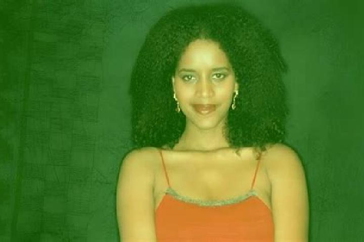 Ivy, 27 — Escort in Chagni, Ethiopia
