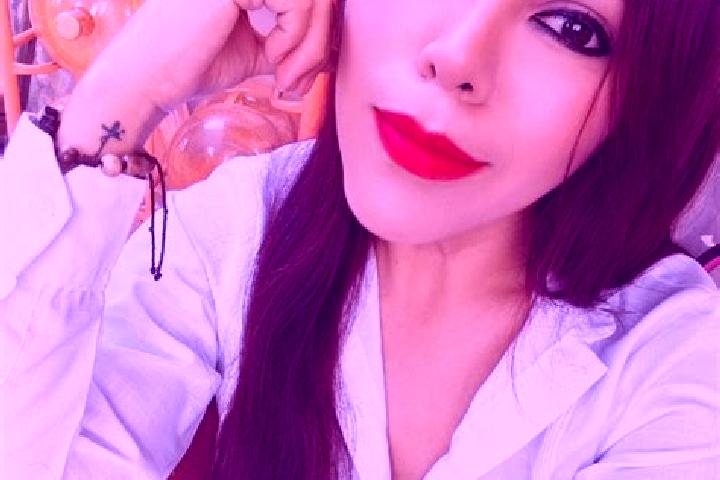 Ivy, 27 — Escort in Chunhuas, Mexico