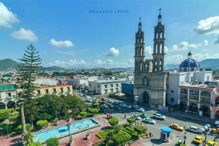 Ivy, 27 — Escort in Cumuatillo, Mexico