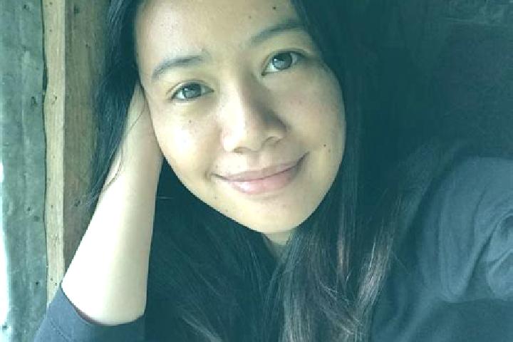 Ivy, 27 — Escort in Dalupirip, Philippines