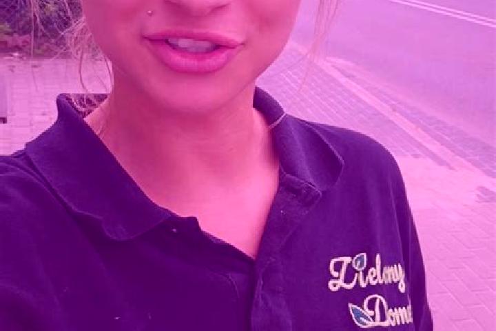 Ivy, 27 — Escort in Debnica Kaszubska, Poland