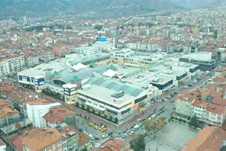 Ivy, 27 — Escort in Devlethan, Turkey