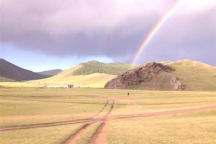 Ivy, 27 — Escort in Dzuunhovoo, Mongolia