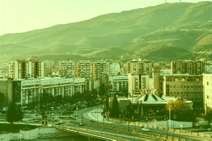 Ivy, 27 — Escort in Erekovci, North Macedonia