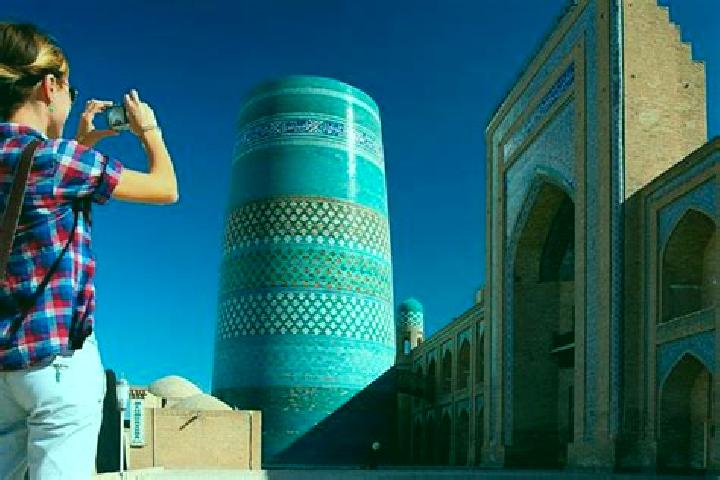 Ivy, 27 — Escort in Eskiarab, Uzbekistan