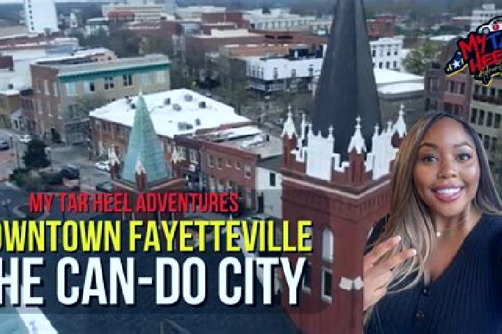 Ivy, 27 — Escort in Fayetteville, United States