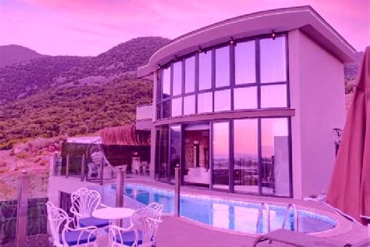 Ivy, 27 — Escort in Finike, Turkey