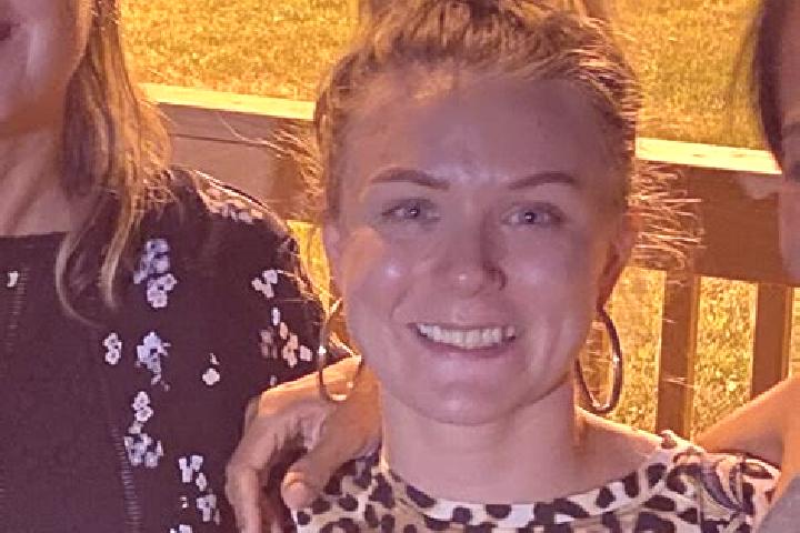 Ivy, 27 — Escort in Franklinville, United States