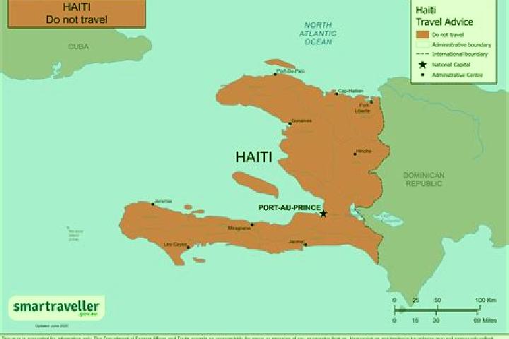 Ivy, 27 — Escort in Grangwav, Haiti