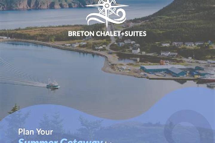 Ivy, 27 — Escort in Harbour Breton, Canada