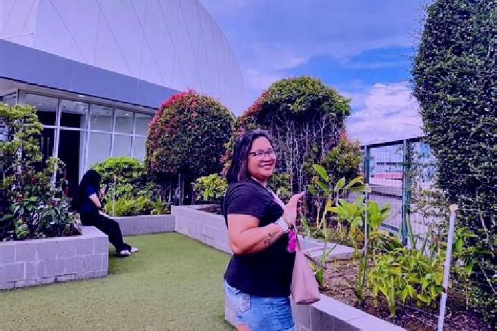 Ivy, 27 — Escort in Imbatug, Philippines