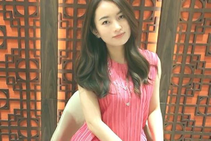 Ivy, 27 — Escort in Jingling, China