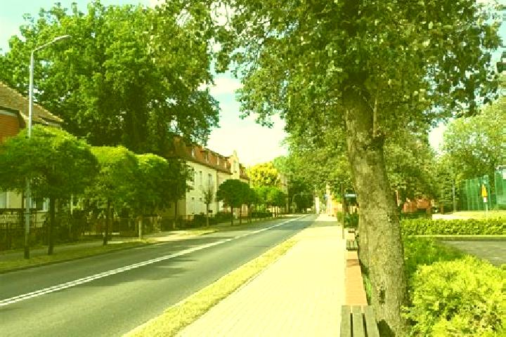 Ivy, 27 — Escort in Kalisz Pomorski, Poland