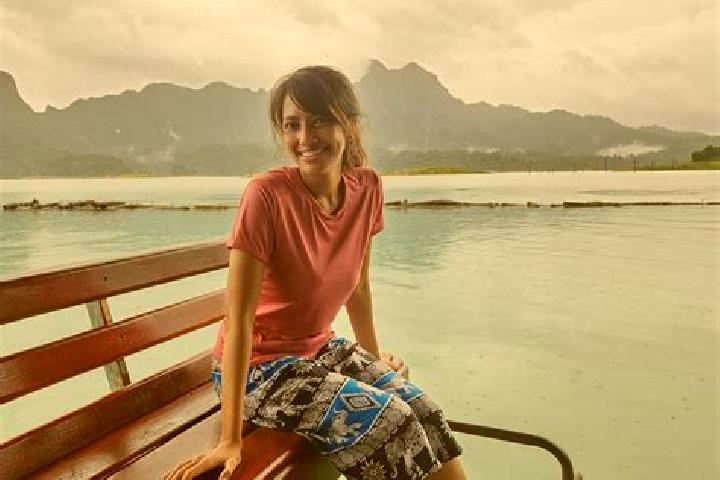 Ivy, 27 — Escort in Kampung Sok, Malaysia